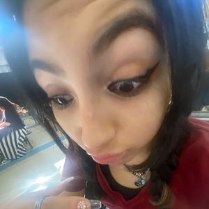 Meet your Posher, Nevaeh